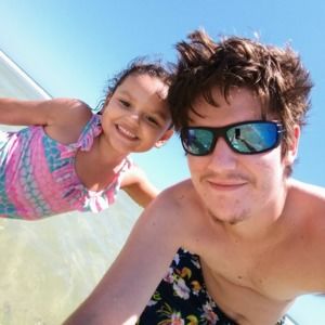 Meet your Posher, William